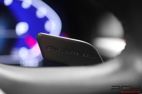 ALPINA D5 S Touring 3.0 D 408cv Allrad Switch-Tronic