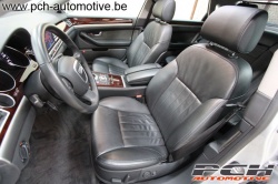 AUDI A8 3.0 TDi V6 Quattro Tiptronic Aut.