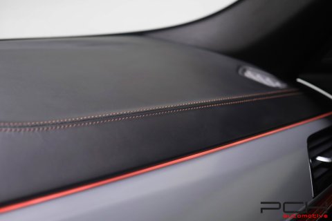 ALPINA D5 S Touring 3.0 D 408cv Allrad Switch-Tronic