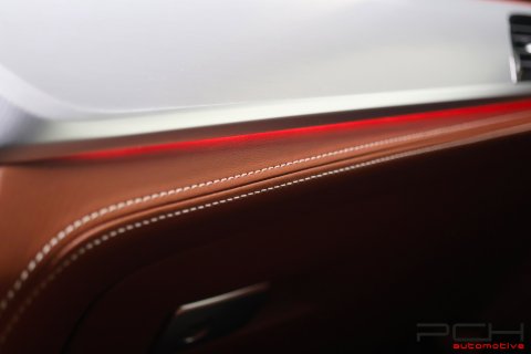 ALPINA D5 S Touring 3.0 D 408cv Allrad Switch-Tronic