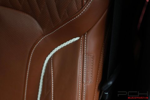 ALPINA D5 S Touring 3.0 D 408cv Allrad Switch-Tronic