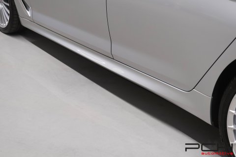 ALPINA D5 S Touring 3.0 D 408cv Allrad Switch-Tronic