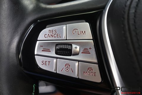 ALPINA D5 S Touring 3.0 D 408cv Allrad Switch-Tronic