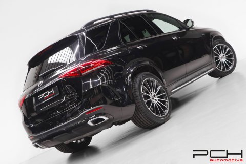MERCEDES-BENZ GLE 350 e 211cv PHEV 4-Matic 9G-Tronic Aut. - AMG Line -
