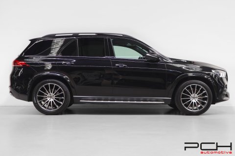 MERCEDES-BENZ GLE 350 e 211cv PHEV 4-Matic 9G-Tronic Aut. - AMG Line -