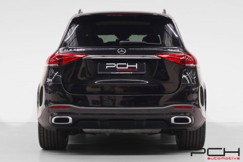 MERCEDES-BENZ GLE 350 e 211cv PHEV 4-Matic 9G-Tronic Aut. - AMG Line -