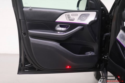 MERCEDES-BENZ GLE 350 e 211cv PHEV 4-Matic 9G-Tronic Aut. - AMG Line -