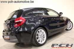 BMW 116 D 115cv Start/Stop ***PACK M-TECHNIC***