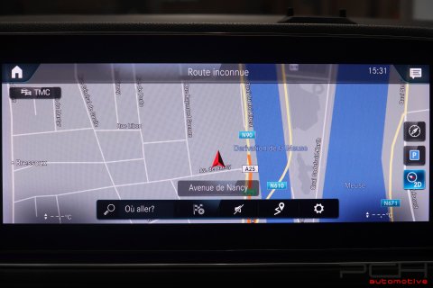 MERCEDES-BENZ GLE 350 e 211cv PHEV 4-Matic 9G-Tronic Aut. - AMG Line -