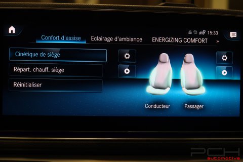 MERCEDES-BENZ GLE 350 e 211cv PHEV 4-Matic 9G-Tronic Aut. - AMG Line -