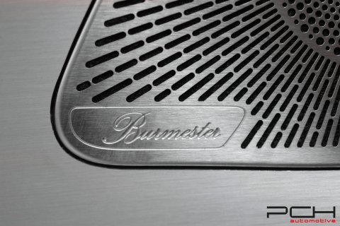 MERCEDES-BENZ GLE 350 e 211cv PHEV 4-Matic 9G-Tronic Aut. - AMG Line -