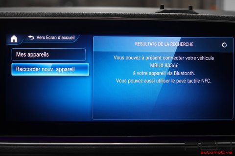 MERCEDES-BENZ GLE 350 e 211cv PHEV 4-Matic 9G-Tronic Aut. - AMG Line -