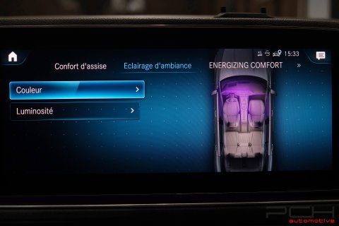 MERCEDES-BENZ GLE 350 e 211cv PHEV 4-Matic 9G-Tronic Aut. - AMG Line -