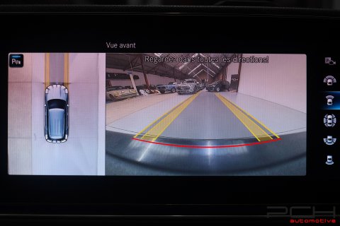 MERCEDES-BENZ GLE 350 e 211cv PHEV 4-Matic 9G-Tronic Aut. - AMG Line -