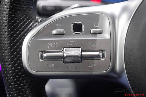 MERCEDES-BENZ GLE 350 e 211cv PHEV 4-Matic 9G-Tronic Aut. - AMG Line -