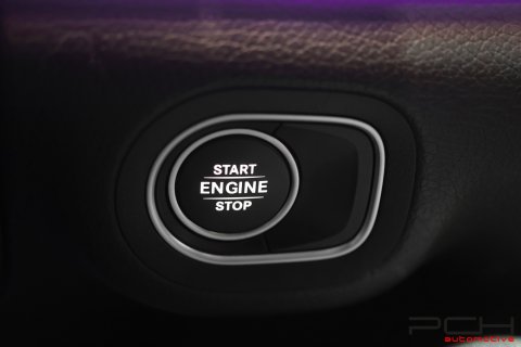 MERCEDES-BENZ GLE 350 e 211cv PHEV 4-Matic 9G-Tronic Aut. - AMG Line -