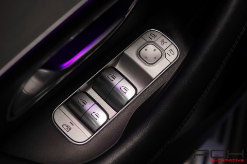 MERCEDES-BENZ GLE 350 e 211cv PHEV 4-Matic 9G-Tronic Aut. - AMG Line -