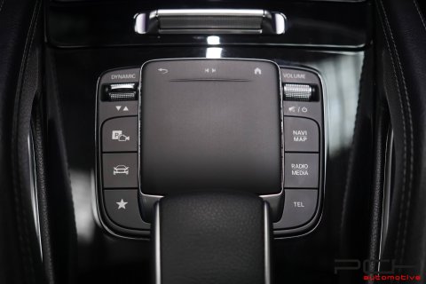 MERCEDES-BENZ GLE 350 e 211cv PHEV 4-Matic 9G-Tronic Aut. - AMG Line -