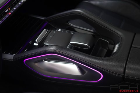 MERCEDES-BENZ GLE 350 e 211cv PHEV 4-Matic 9G-Tronic Aut. - AMG Line -