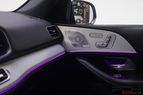 MERCEDES-BENZ GLE 350 e 211cv PHEV 4-Matic 9G-Tronic Aut. - AMG Line -