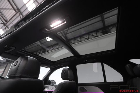 MERCEDES-BENZ GLE 350 e 211cv PHEV 4-Matic 9G-Tronic Aut. - AMG Line -