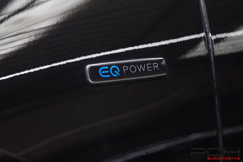 MERCEDES-BENZ GLE 350 e 211cv PHEV 4-Matic 9G-Tronic Aut. - AMG Line -