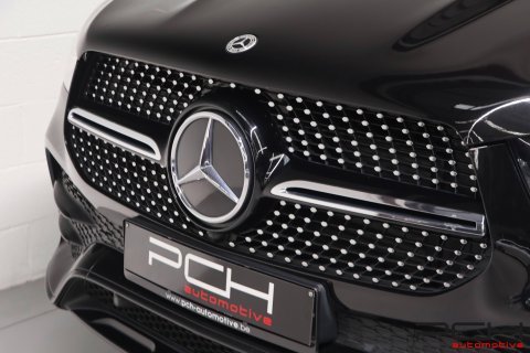 MERCEDES-BENZ GLE 350 e 211cv PHEV 4-Matic 9G-Tronic Aut. - AMG Line -