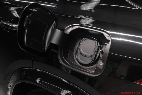 MERCEDES-BENZ GLE 350 e 211cv PHEV 4-Matic 9G-Tronic Aut. - AMG Line -