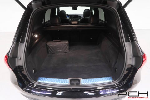 MERCEDES-BENZ GLE 350 e 211cv PHEV 4-Matic 9G-Tronic Aut. - AMG Line -