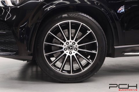 MERCEDES-BENZ GLE 350 e 211cv PHEV 4-Matic 9G-Tronic Aut. - AMG Line -