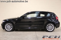 BMW 116 D 115cv Start/Stop ***PACK M-TECHNIC***