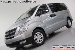 HYUNDAI H1 2.5 CRDi 136cv DPF **DOUBLE CABINE**