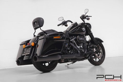 HARLEY-DAVIDSON Road King Special 114 ci