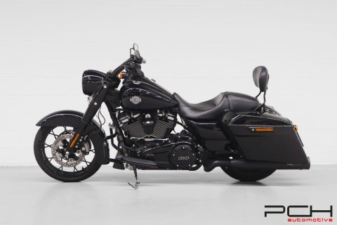 HARLEY-DAVIDSON Road King Special 114 ci