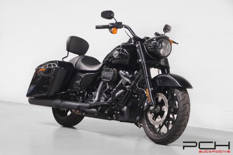 HARLEY-DAVIDSON Road King Special 114 ci