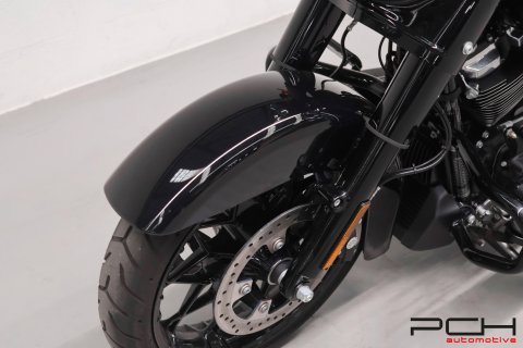 HARLEY-DAVIDSON Road King Special 114 ci