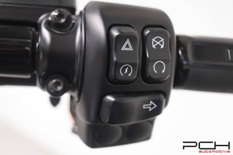 HARLEY-DAVIDSON Road King Special 114 ci