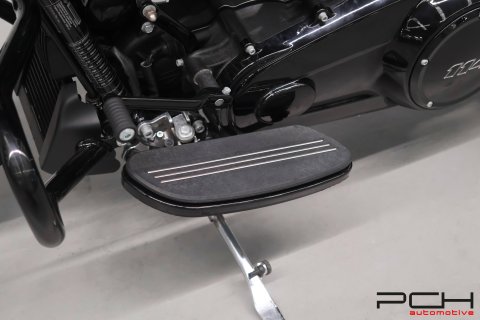 HARLEY-DAVIDSON Road King Special 114 ci