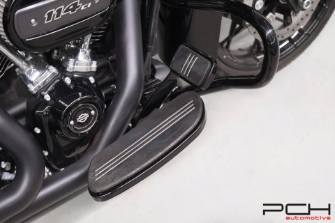 HARLEY-DAVIDSON Road King Special 114 ci