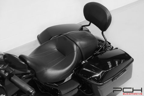 HARLEY-DAVIDSON Road King Special 114 ci