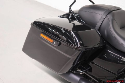 HARLEY-DAVIDSON Road King Special 114 ci