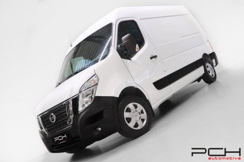 NISSAN NV400 3500 2.3 dCi 136cv Optima S/S - L2H2 -