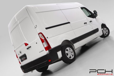 NISSAN NV400 3500 2.3 dCi 136cv Optima S/S - L2H2 -