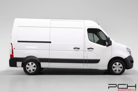 NISSAN NV400 3500 2.3 dCi 136cv Optima S/S - L2H2 -