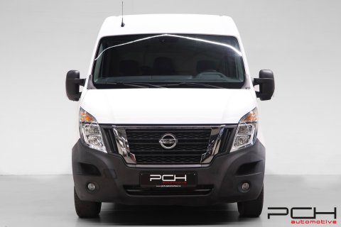 NISSAN NV400 3500 2.3 dCi 136cv Optima S/S - L2H2 -