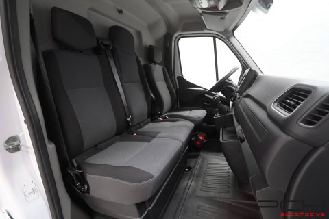 NISSAN NV400 3500 2.3 dCi 136cv Optima S/S - L2H2 -