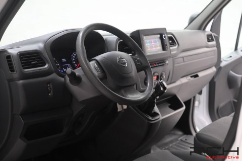 NISSAN NV400 3500 2.3 dCi 136cv Optima S/S - L2H2 -