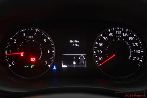 NISSAN NV400 3500 2.3 dCi 136cv Optima S/S - L2H2 -