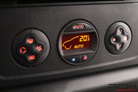 NISSAN NV400 3500 2.3 dCi 136cv Optima S/S - L2H2 -