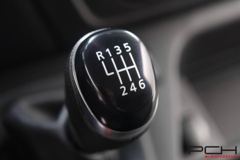 NISSAN NV400 3500 2.3 dCi 136cv Optima S/S - L2H2 -